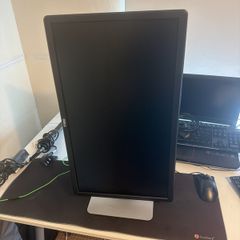 computer monitor