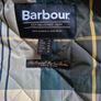 Barbour Women's Dulsie Teddy Fur Sleeveless Gilet Image 5