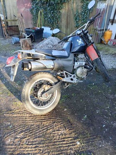 1998 Honda