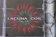 Lacuna Coil - The EPs CD