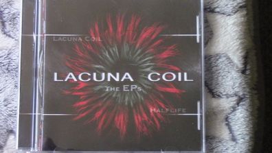Lacuna Coil - The EPs CD