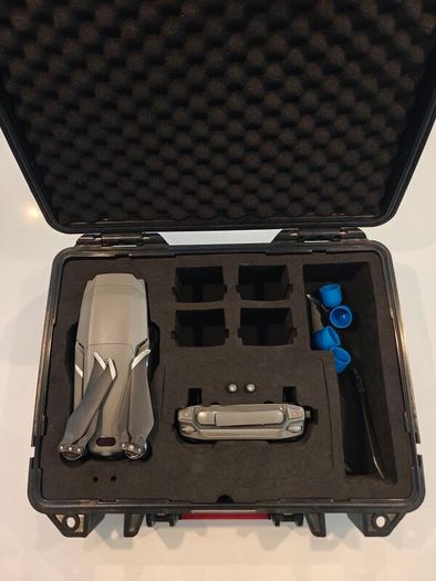 dji mavic 2 pro