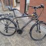 Hybrid Bike Image 2