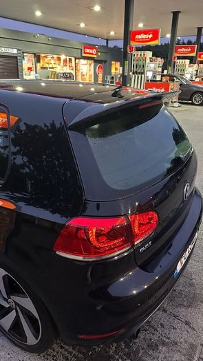 Volkswagen Golf GTI Fresh NCT
