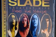 Slade - Feel The Noize - Greatest Hits - CD