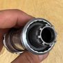 Shimano xtr bottom bracket m952 XTR M950 Image 2
