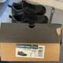 Steel toe boots (size 42 - 8UK) Image 2