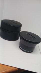 Canon Wide angle Lens Convertor