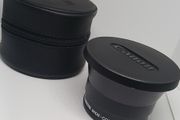 Canon Wide angle Lens Convertor