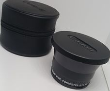 Canon Wide angle Lens Convertor