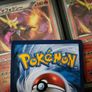 Pawniard + Bisharp + Kingambit ! Obsidian Flames Promos ! with Swirl ! 2024 ! Pokemon Cards ! Image 6