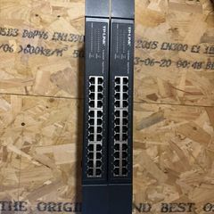 TP-LINK TL-SG1024D Gigabit Switches