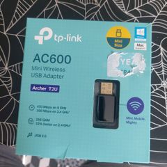 For sale tp link ac 600 wireless adapter