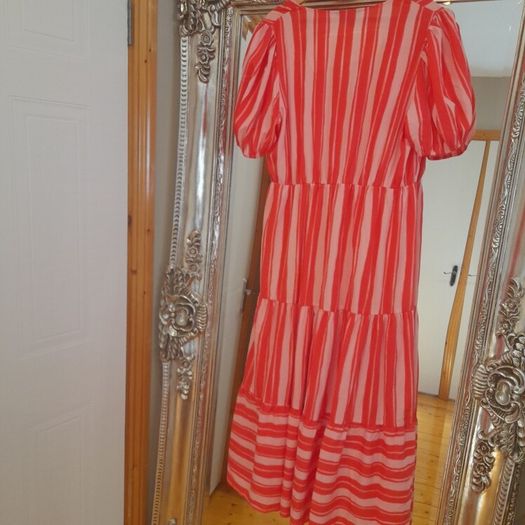 ladies dress