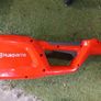 husqvarna multi tool trimmer Image 4