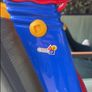 Kids toilet training seat and steps Image 4