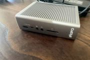 CalDigit TS3 Plus Thunderbolt 3 Dock + Power Supply