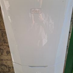 Ideal Gas Boiler