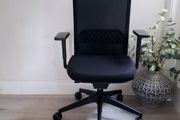 Ergonomic Office Chair