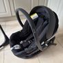 baby car seat Image 5