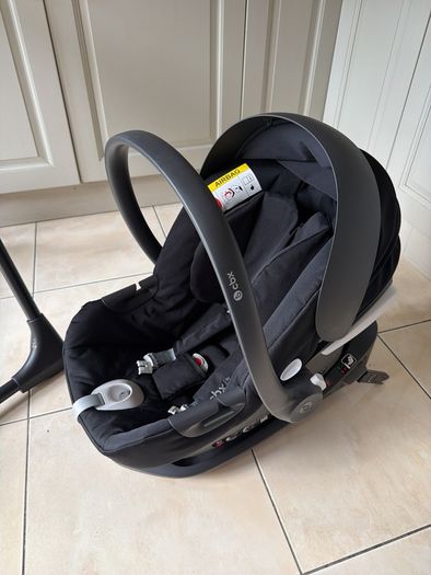 baby car seat