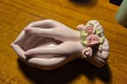 Vintage Couped Hands Ceramic Figurine