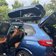 Thule Motion XT XL