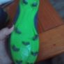O neills football boots Image 3