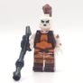 [8-Pack] Legendary Star Wars Bounty Hunters Minifigure Bundle Image 8
