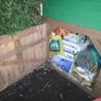 Kids tree house with storage Image 8