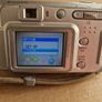 Fujifilm Finepix A500 Digital Camera, in excellent condition and working order Image 8