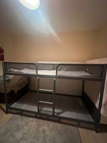 IKEA bunk bed good condition free to collect