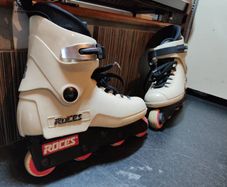 Roces Majestic Twelve M12