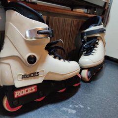Roces Majestic Twelve M12