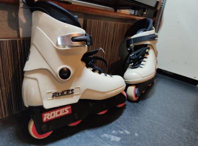 Roces Majestic Twelve M12