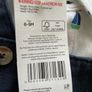 Baby shorts dungarees plus t shirt Image 2