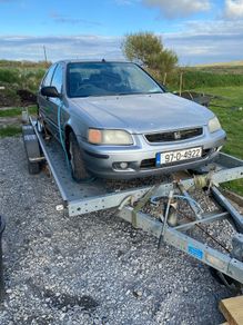 97 honda civic