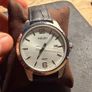 Seiko Quartz Classic Silver/Black Image 2