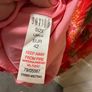 Savida dress for sale Image 4