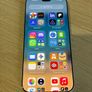 iPhone 18 Pro Max Silver 256GB Sim Free Image 2