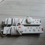 Extention cord with switch Image 2