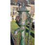 Cast Iron Pump Medium GreenH237 Image 2