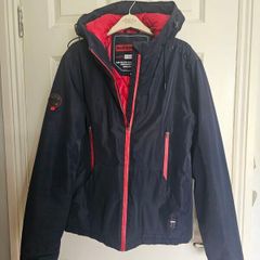 Superdry Jacket Size M