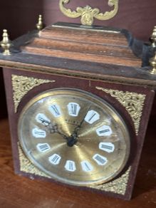 Lot of Clocks