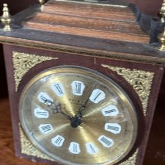 Lot of Clocks