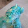 Lyra Heartstrings Brushable 3inch MLP G4 My Little Pony Image 8