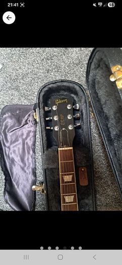gibson es 137