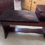 Telephone table/bench Image 3