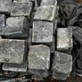 Old limestone cobble Image 2