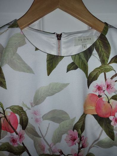 Ted Baker dress